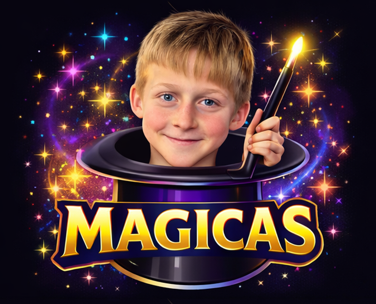 Magicas